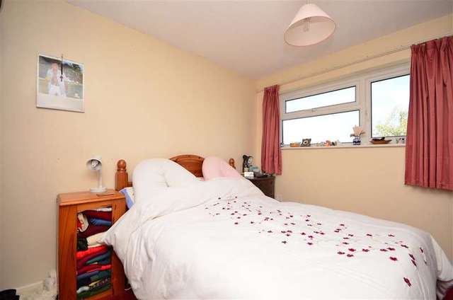  Image of 3 bedroom Semi-Detached house for sale in Savernake Drive Herne Bay CT6 at Herne Bay Kent Herne Bay, CT6 7UQ