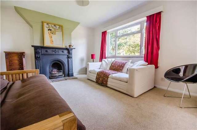  Image of 3 bedroom Semi-Detached house for sale in School Lane Toft Cambridge CB23 at Toft, CB23 2RE