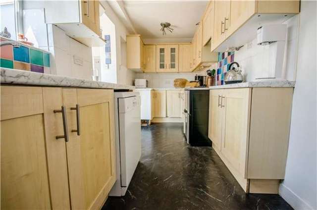  Image of 3 bedroom Semi-Detached house for sale in School Lane Toft Cambridge CB23 at Toft, CB23 2RE