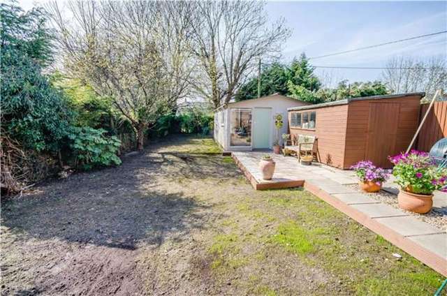  Image of 3 bedroom Semi-Detached house for sale in School Lane Toft Cambridge CB23 at Toft, CB23 2RE