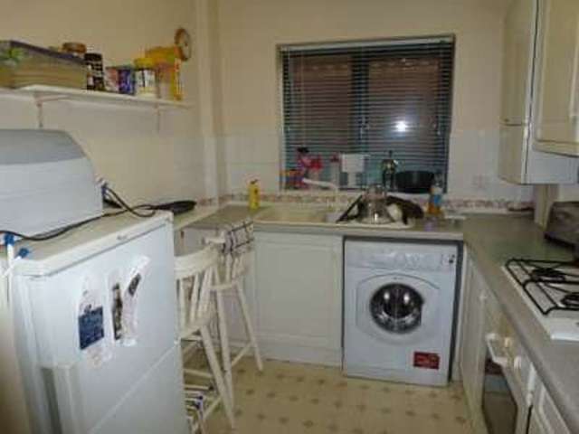  Image of 1 bedroom Flat to rent in Scott Road Norwich NR1 at Thorpe Park  Norwich, NR1 1YL