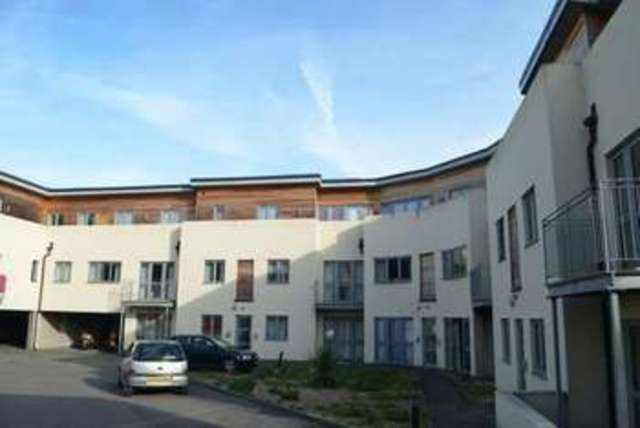  Image of 2 bedroom Flat for sale in The Passage Margate CT9 at The Passage  Margate, CT9 1AF