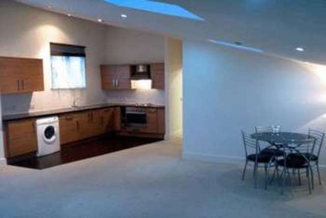  Image of 2 bedroom Flat for sale in The Passage Margate CT9 at The Passage  Margate, CT9 1AF