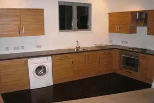  Image of 2 bedroom Flat for sale in The Passage Margate CT9 at The Passage  Margate, CT9 1AF