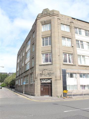  Image of 1 bedroom Flat to rent in Seagate Dundee DD1 at City Centre Dundee Dundee, DD1 2HF