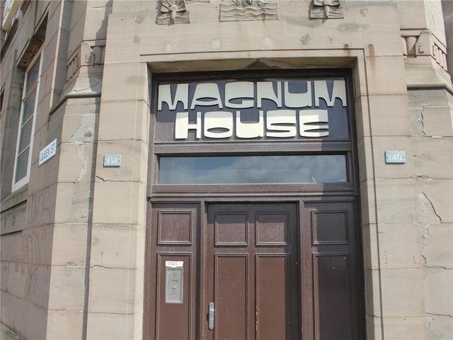  Image of 1 bedroom Flat to rent in Seagate Dundee DD1 at City Centre Dundee Dundee, DD1 2HF