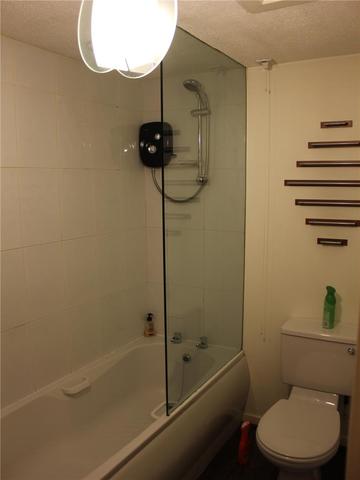 Image of 1 bedroom Flat to rent in Seagate Dundee DD1 at City Centre Dundee Dundee, DD1 2HF