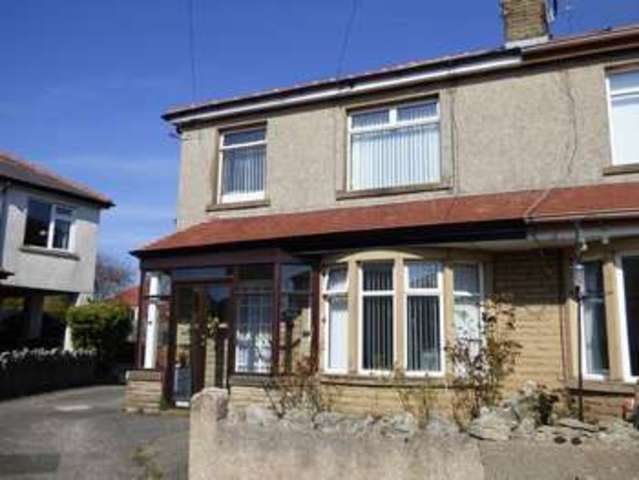 Image of 1 bedroom Flat for sale in Seathwaite Avenue Heysham Morecambe LA3 at Seathwaite Avenue Heysham Morecambe, LA3 1JR