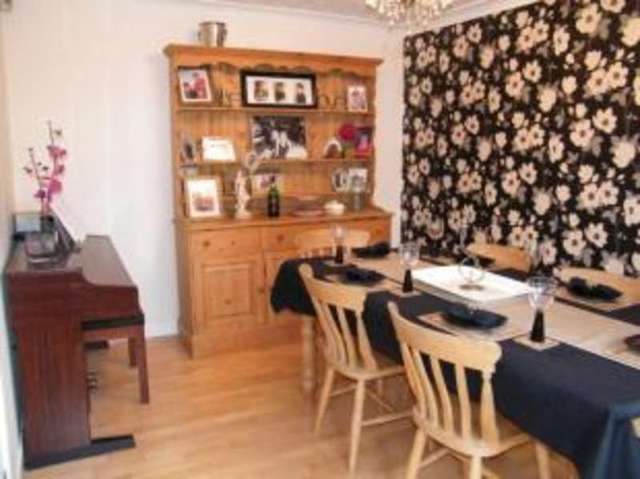  Image of 5 bedroom Semi-Detached house for sale in Seaton Close Hazel Grove Stockport SK7 at Hazel Grove Stockport Hazel Grove, SK7 5LU