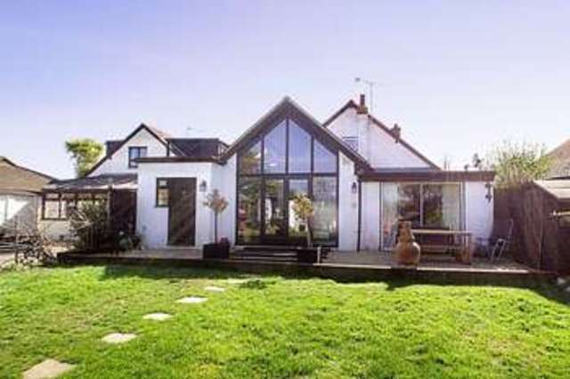  Image of 4 bedroom Detached house for sale in Sefter Road Bognor Regis PO21 at Sefter Road Rose Green Bognor Regis, PO21 3EE