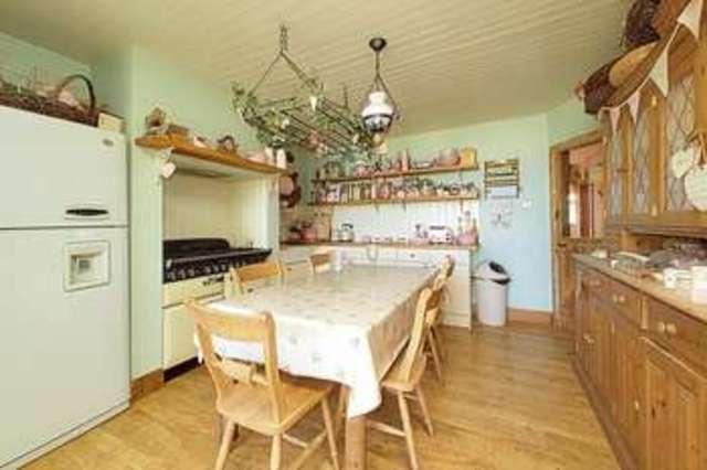  Image of 4 bedroom Detached house for sale in Sefter Road Bognor Regis PO21 at Sefter Road Rose Green Bognor Regis, PO21 3EE