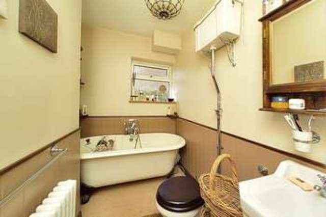  Image of 4 bedroom Detached house for sale in Sefter Road Bognor Regis PO21 at Sefter Road Rose Green Bognor Regis, PO21 3EE