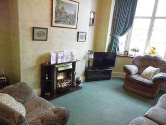  Image of 2 bedroom Terraced house for sale in Selous Road Blackburn BB2 at Blackburn Lancashire Blackburn, BB2 2TN