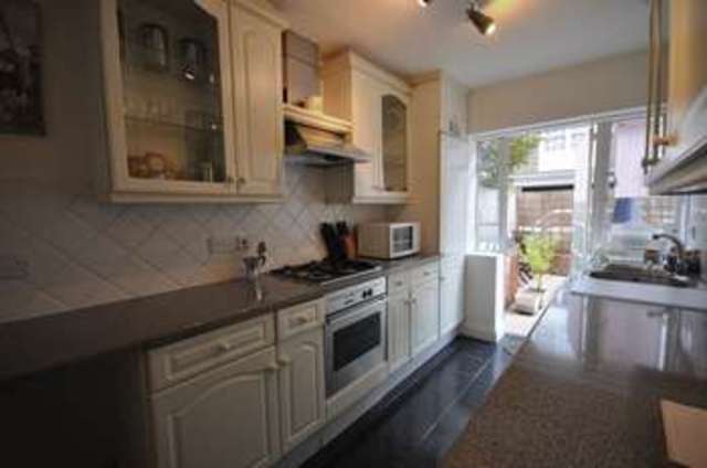  Image of 2 bedroom Flat to rent in Seymour Place London W1H at Seymour Place  London, W1H 2ND