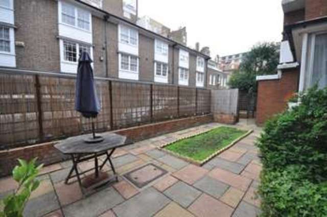  Image of 2 bedroom Flat to rent in Seymour Place London W1H at Seymour Place  London, W1H 2ND