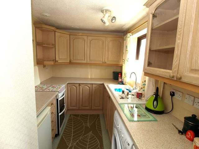  Image of 2 bedroom Bungalow to rent in Shakespeare Way Taverham Norwich NR8 at Shakespeare Way Taverham Norwich, NR8 6SL