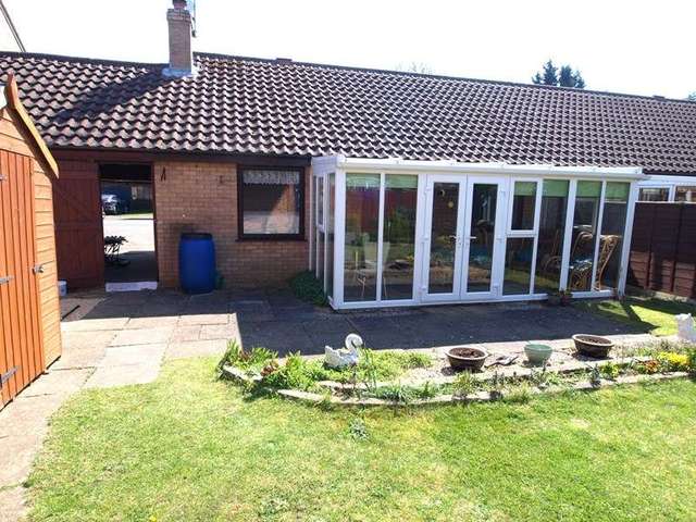  Image of 2 bedroom Bungalow to rent in Shakespeare Way Taverham Norwich NR8 at Shakespeare Way Taverham Norwich, NR8 6SL