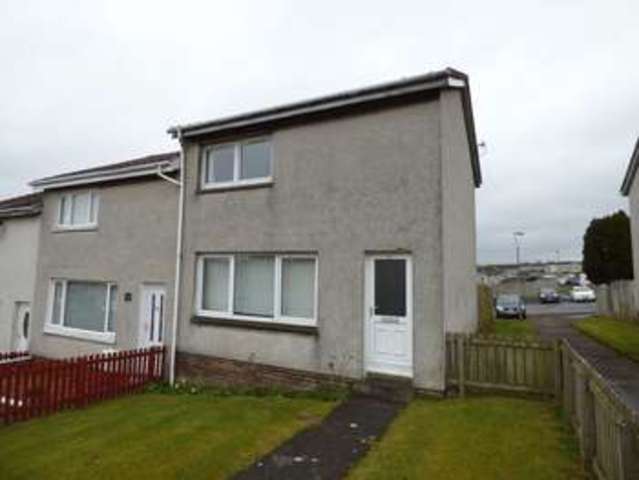  Image of 2 bedroom Terraced house for sale in Shand Lane Carluke ML8 at Shand Lane  Carluke, ML8 5RN