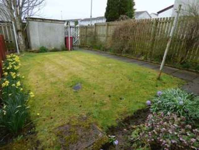  Image of 2 bedroom Terraced house for sale in Shand Lane Carluke ML8 at Shand Lane  Carluke, ML8 5RN