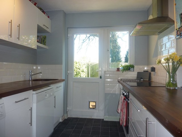  Image of 3 bedroom Detached house for sale in Shannon Road Fareham PO14 at Shannon Road  Fareham, PO14 3RS