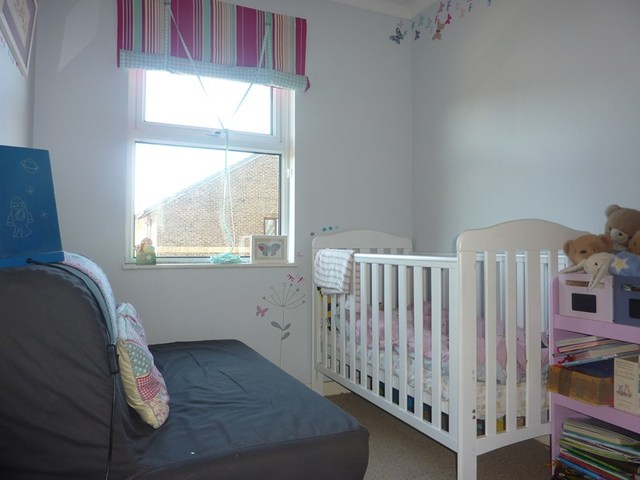  Image of 3 bedroom Detached house for sale in Shannon Road Fareham PO14 at Shannon Road  Fareham, PO14 3RS