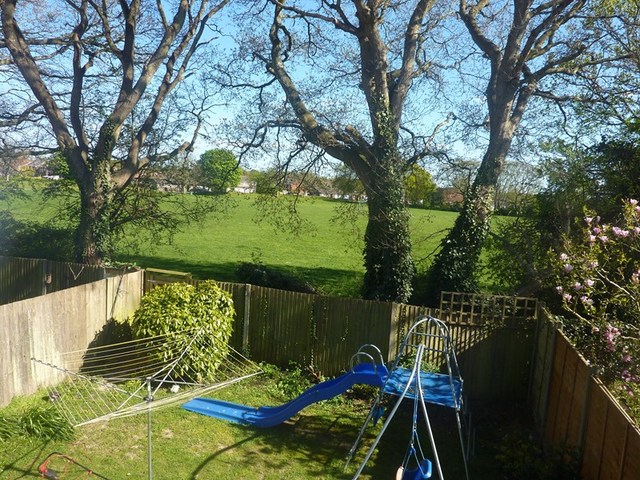  Image of 3 bedroom Detached house for sale in Shannon Road Fareham PO14 at Shannon Road  Fareham, PO14 3RS