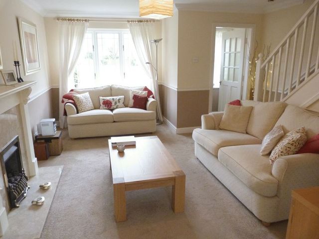  Image of 2 bedroom Semi-Detached house for sale in Shargate Close Wilmslow SK9 at Shargate Close  Wilmslow, SK9 2GF