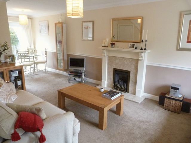  Image of 2 bedroom Semi-Detached house for sale in Shargate Close Wilmslow SK9 at Shargate Close  Wilmslow, SK9 2GF