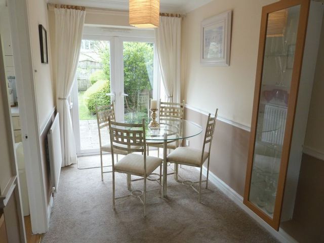  Image of 2 bedroom Semi-Detached house for sale in Shargate Close Wilmslow SK9 at Shargate Close  Wilmslow, SK9 2GF