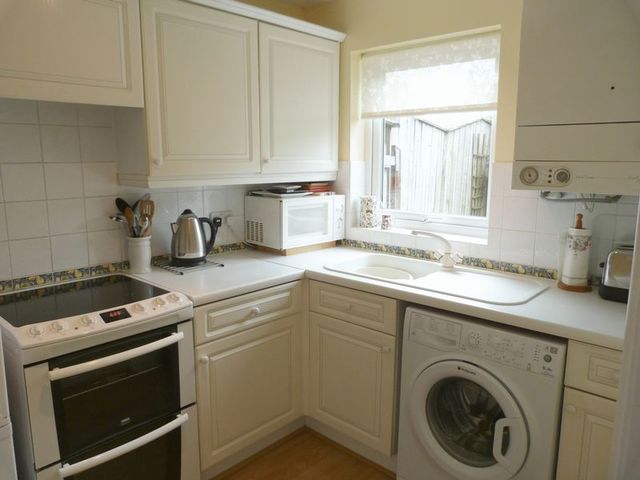  Image of 2 bedroom Semi-Detached house for sale in Shargate Close Wilmslow SK9 at Shargate Close  Wilmslow, SK9 2GF
