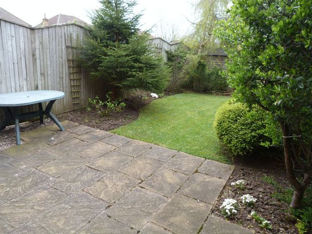  Image of 2 bedroom Semi-Detached house for sale in Shargate Close Wilmslow SK9 at Shargate Close  Wilmslow, SK9 2GF