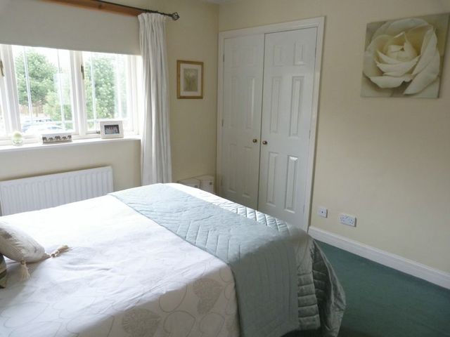  Image of 2 bedroom Semi-Detached house for sale in Shargate Close Wilmslow SK9 at Shargate Close  Wilmslow, SK9 2GF