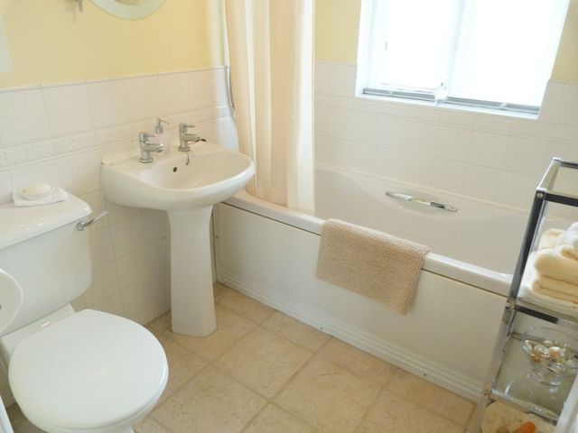  Image of 2 bedroom Semi-Detached house for sale in Shargate Close Wilmslow SK9 at Shargate Close  Wilmslow, SK9 2GF