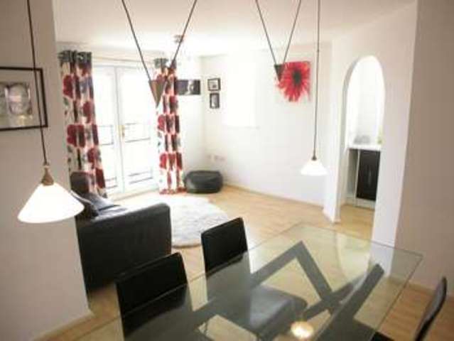  Image of 2 bedroom Flat for sale in Downes Way Manchester M22 at 6 Downes Way  Manchester, M22 4UD