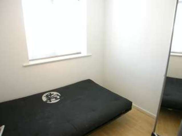  Image of 2 bedroom Flat for sale in Downes Way Manchester M22 at 6 Downes Way  Manchester, M22 4UD