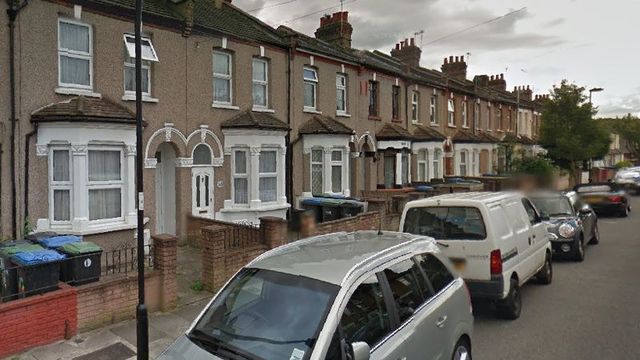  Image of 5 bedroom Houses to rent in Sheldon Road London N18 at Sheldon Road Array Upper Edmonton, N18 1RL