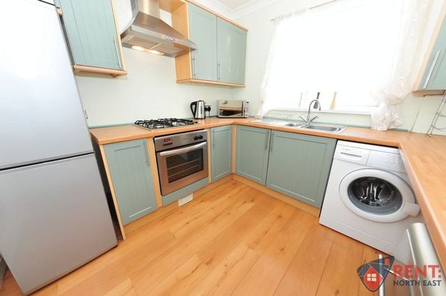  Image of 1 bedroom Flat to rent in Sheraton Gateshead NE10 at Sheraton Array Pelaw, NE10 8JP