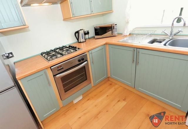  Image of 1 bedroom Flat to rent in Sheraton Gateshead NE10 at Sheraton Array Pelaw, NE10 8JP