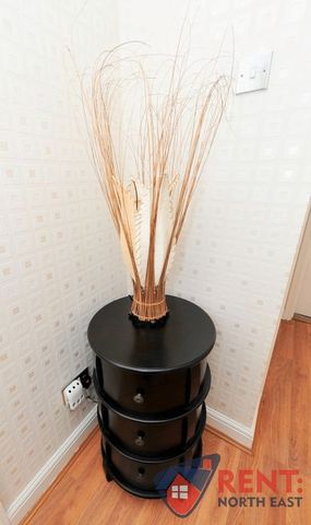  Image of 1 bedroom Flat to rent in Sheraton Gateshead NE10 at Sheraton Array Pelaw, NE10 8JP