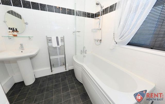  Image of 1 bedroom Flat to rent in Sheraton Gateshead NE10 at Sheraton Array Pelaw, NE10 8JP