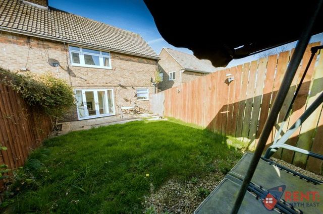  Image of 1 bedroom Flat to rent in Sheraton Gateshead NE10 at Sheraton Array Pelaw, NE10 8JP