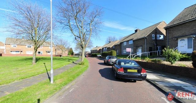  Image of 1 bedroom Flat to rent in Sheraton Gateshead NE10 at Sheraton Array Pelaw, NE10 8JP