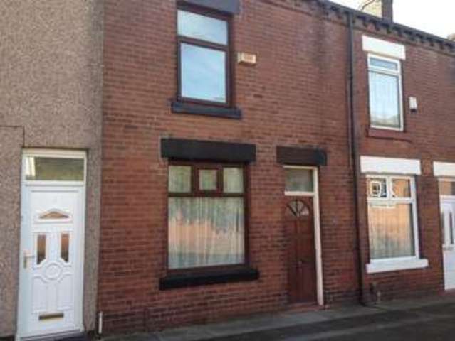  Image of 2 bedroom Terraced house to rent in Sherwood Street Bolton BL1 at Sherwood Street  Bolton, BL1 8PJ