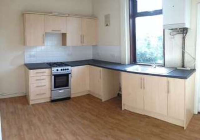  Image of 2 bedroom Terraced house to rent in Sherwood Street Bolton BL1 at Sherwood Street  Bolton, BL1 8PJ