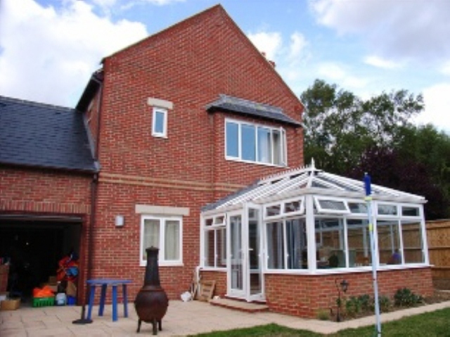  Image of 4 bedroom Detached house to rent in Solomons Lane Shirrell Heath Southampton SO32 at Shirrell Heath Southampton Shirrell Heath, SO32 2HU