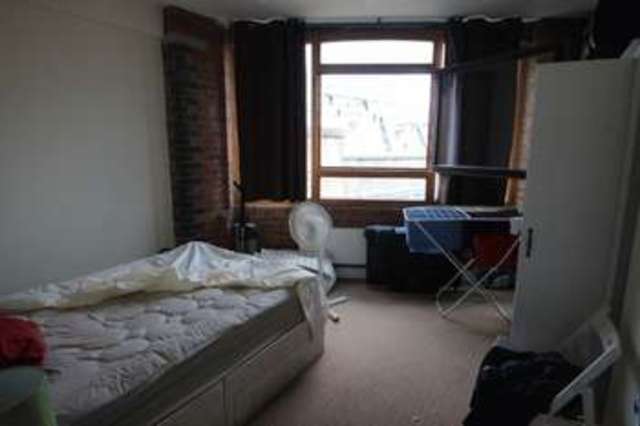  Image of 1 bedroom Flat to rent in Cotton