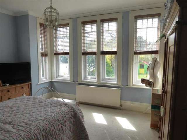  Image of 2 bedroom Ground Flat for sale in Shorncliffe Road Folkestone CT20 at Folkestone Kent Folkestone, CT20 2PF