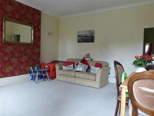  Image of 2 bedroom Ground Flat for sale in Shorncliffe Road Folkestone CT20 at Folkestone Kent Folkestone, CT20 2PF