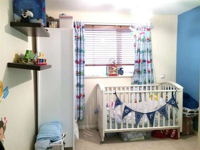  Image of 2 bedroom Ground Flat for sale in Shorncliffe Road Folkestone CT20 at Folkestone Kent Folkestone, CT20 2PF