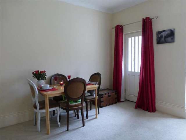  Image of 2 bedroom Ground Flat for sale in Shorncliffe Road Folkestone CT20 at Folkestone Kent Folkestone, CT20 2PF